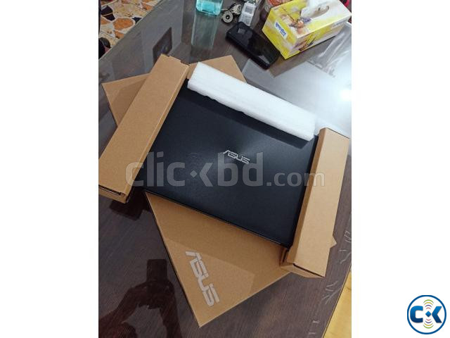 Asus VivoBook SSD Gaming Core i7-8 Gen 4k Slim Laptop large image 0