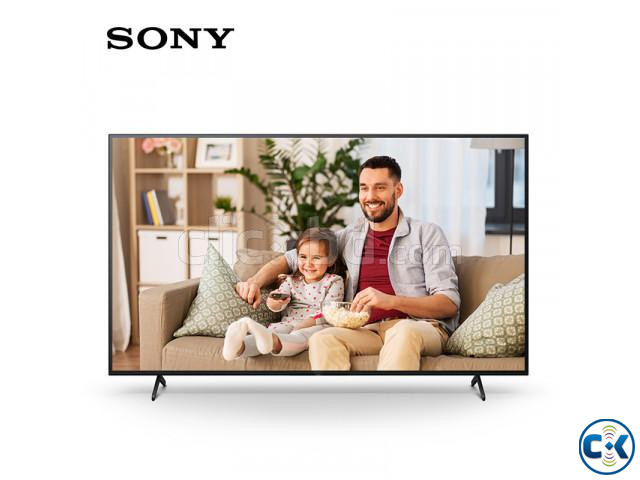 SONY 55 inch X90J XR FULL ARRAY 4K ANDROID GOOGLE TV large image 0