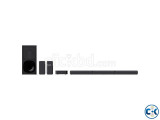 Small image 2 of 5 for Sony HT-S40R Bluetooth Sound Bar with Wireless Subwoofer | ClickBD