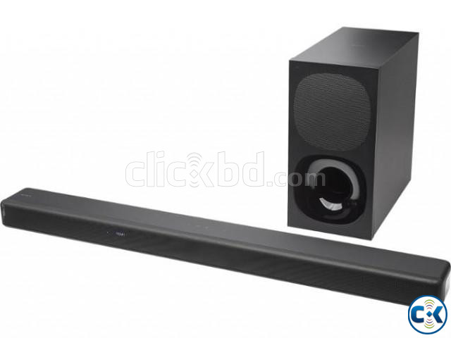 Sony HT-G700 3.1CH Dolby Atoms DTS X Sound bar with Bluetooh large image 0
