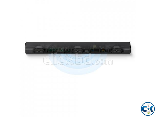 Sony HT-G700 3.1CH Dolby Atoms DTS X Sound bar with Bluetooh large image 1