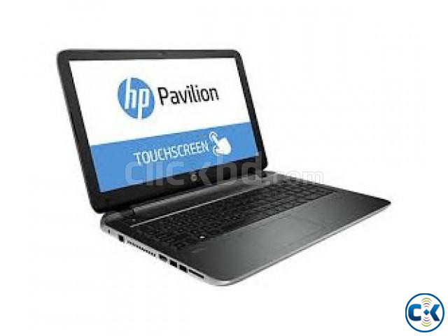 HP Pavilion G6 core i5 8GB RAM 120GB SSD laptop. large image 0