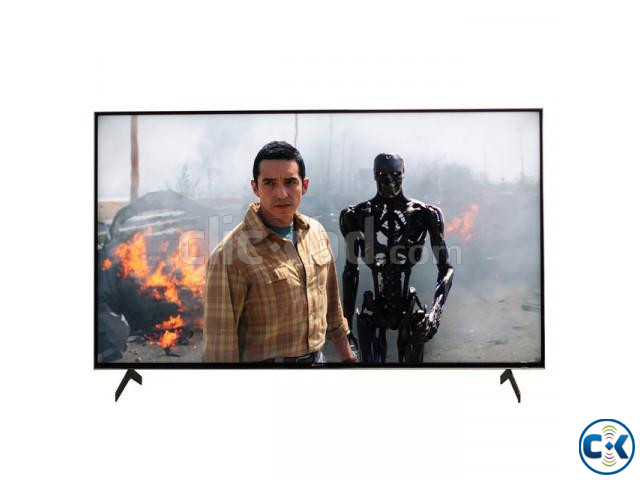 SONY BRAVIA 65 inch X9000H HDR 4K ANDROID TV large image 1