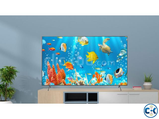 SONY BRAVIA 65 inch X9000H HDR 4K ANDROID TV large image 3