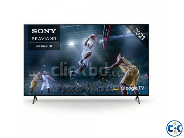 SONY BRAVIA 65 inch X90J XR FULL ARRAY 4K GOOGLE TV large image 2
