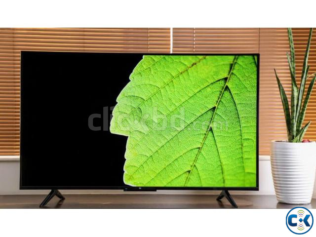 43 inch XIAOMI Mi P1 UHD 4K ANDROID SMART TV large image 2