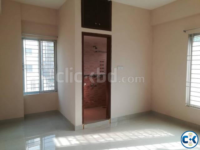 Two Bedroom apartment for rent at Bashundhara R A large image 0