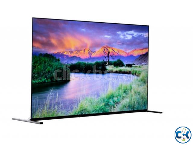 SONY BRAVIA 65 inch A90J XR MASTER SERIES OLED 4K GOOGLE TV large image 2