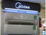 Midea 1.5 Ton Inverter MSI18CRN -AF5 Air Conditioner