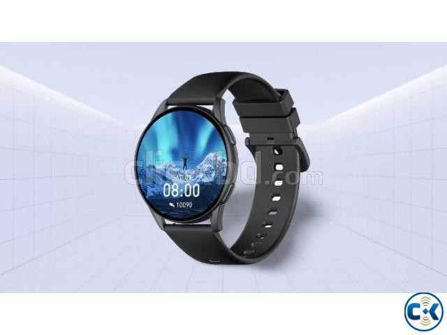 Kieslect K11 Smart Watch large image 1