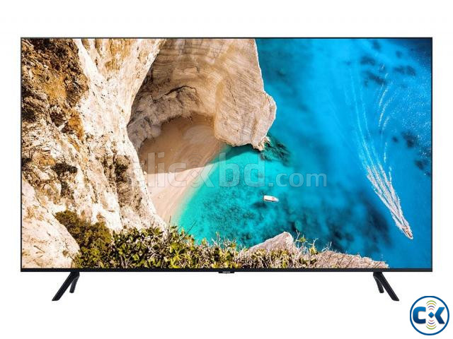 43 inch FRAMELESS SMART ANDROID FHD TV large image 0