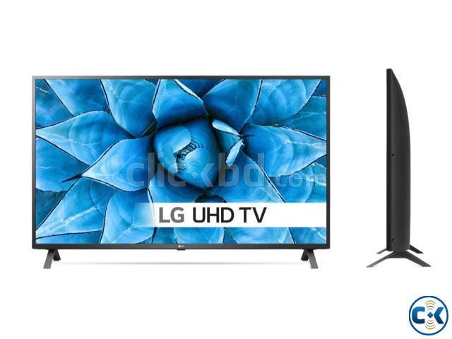 LG 55 UN7300 4K Smart UHD TV large image 0