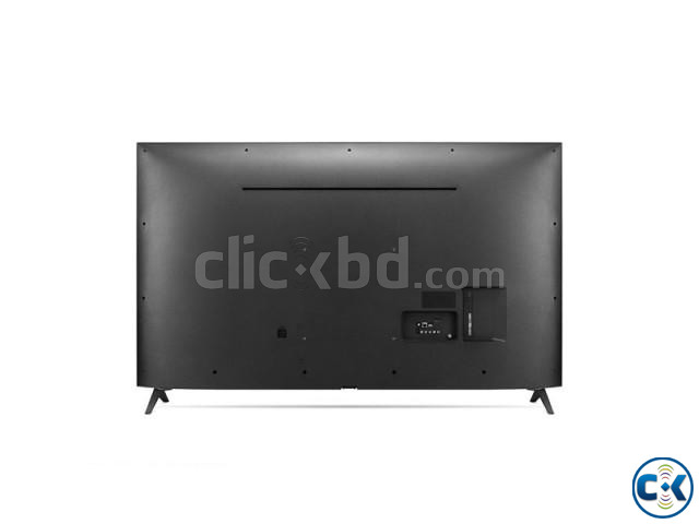 LG 55 UN7300 4K Smart UHD TV large image 1
