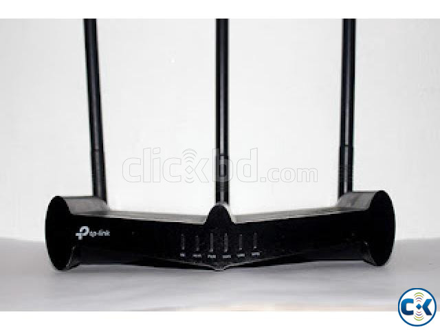 Used TP LINK 941HP High power router large image 2