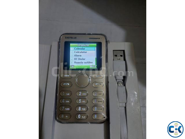 Eastblue Mini Card Phone - NEW large image 3
