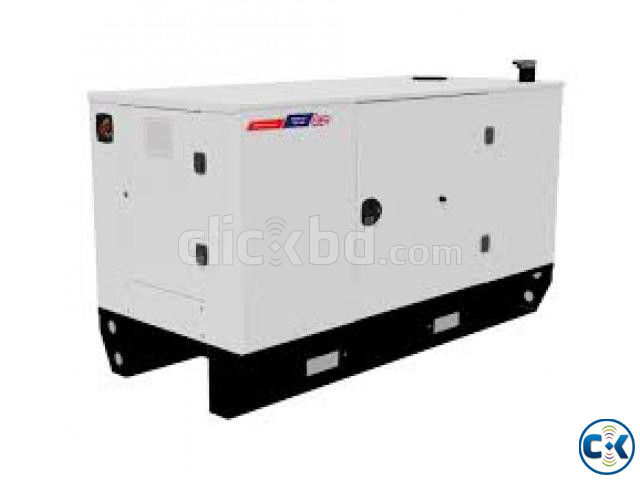 50KVA UK Best Quality Perkins Generator Price in bangladesh large image 0