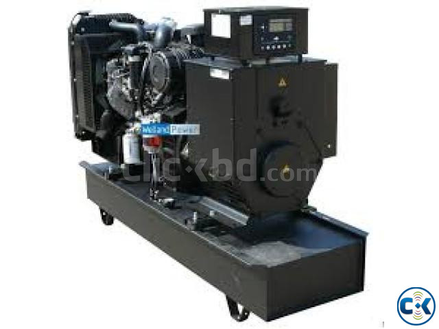 50KVA UK Best Quality Perkins Generator Price in bangladesh large image 1