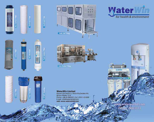 RO Water Purifier large image 0