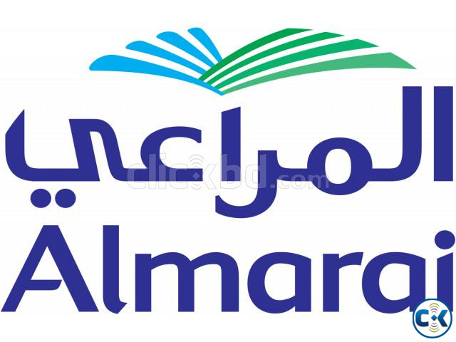 Job In Saudi Arabai Al Marai Co.  large image 0