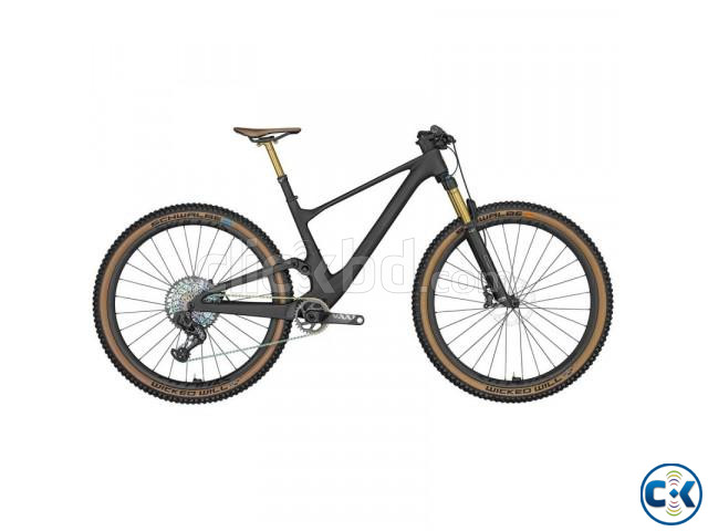 2022 Scott Spark 900 Ultimate EVO AXS CENTRACYCLES  large image 0