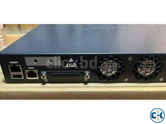 Juniper EX2200-24T-4G 24-port 10 100 1000 Gigabit Switch. 4 large image 3