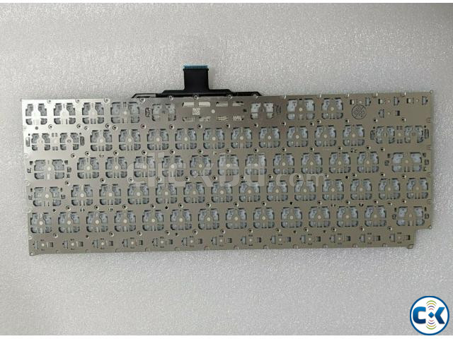 MacBook Air 13 M1 A2337 2020 US Keyboard Replacement large image 1