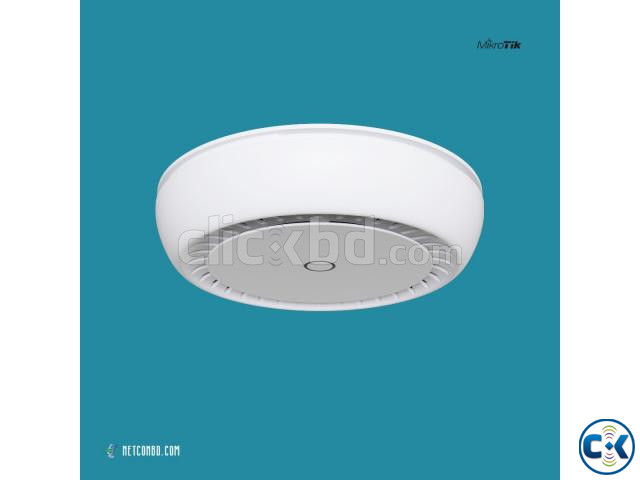 Mikrotik Dual Band Ceiling Wall Mounting Access Point large image 0