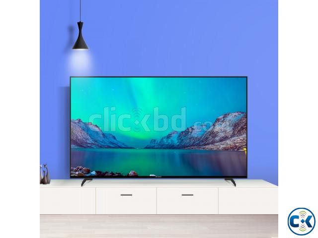 SONY 55 inch 55X9000H FULL ARRAY 4K ANDROID TV large image 0