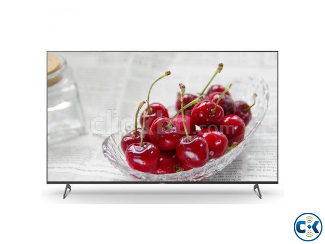 SONY 55 inch 55X9000H FULL ARRAY 4K ANDROID TV large image 2