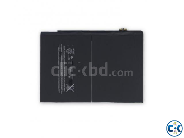 iPad Air 2 Battery Replacement large image 0