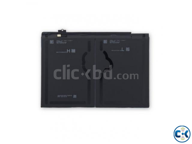 iPad Air 2 Battery Replacement large image 1