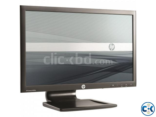 23-inch LED Backlit LCD Monitor large image 0