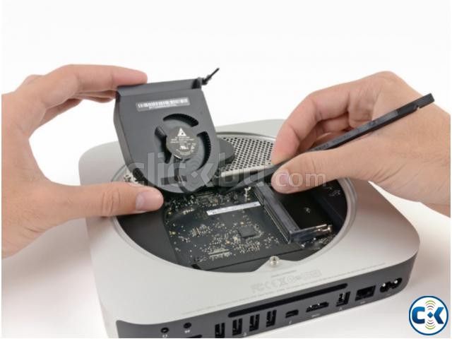 Mac Mini Repair Dhanmondi large image 0