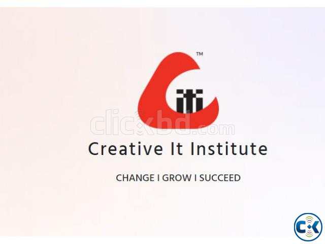 Creative It Institute - Best Leading It Institute in Banglad large image 2