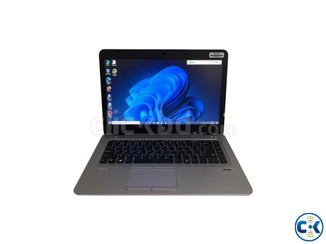 HP EliteBook 840 G3 Core i5 6th Gen 8GB RAM 256GB SSD large image 0
