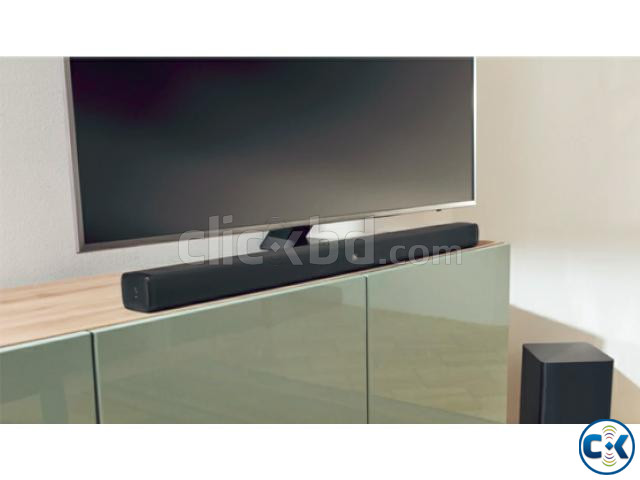 JBL Bar 3.1 Channel 4K Ultra HD Soundbar with True Wireless large image 0