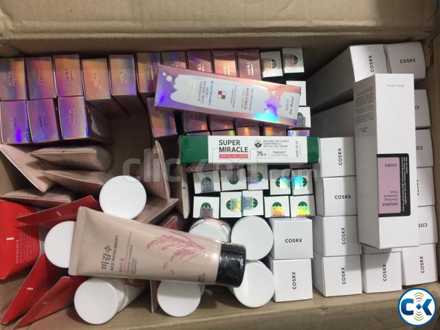 Korean Cosmetics wholesale large image 0