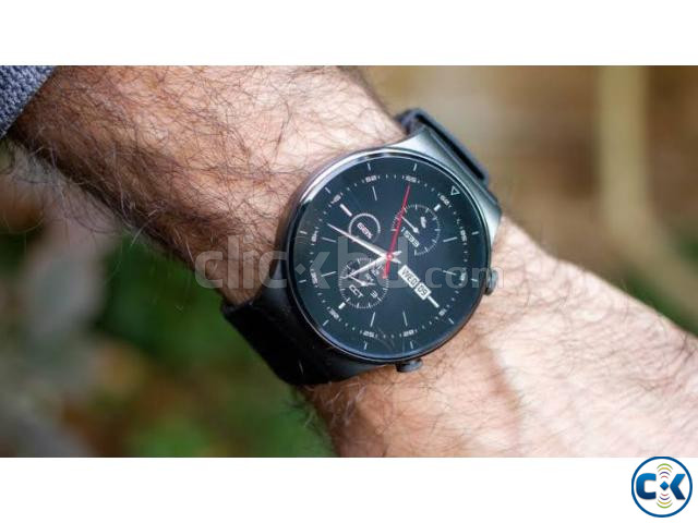 Huawei Watch Gt2 Pro Smart Watch large image 2