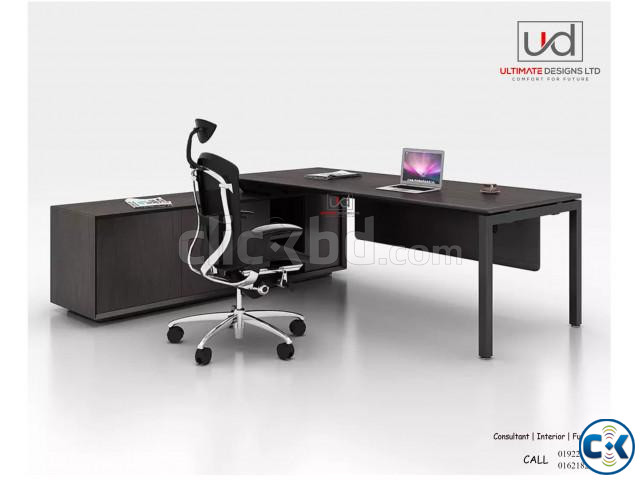 Director Table UDL-002 large image 2