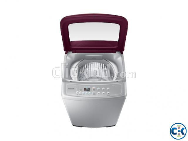 Samsung Washing machine Top Loading - 7KG WA70M4300HP large image 1