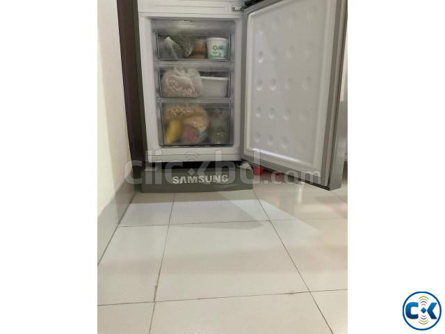 Samsung RM21 fridge large image 2