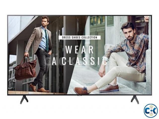Official Samsung basic led 32 inch Tv N4010 best price in Bd large image 0