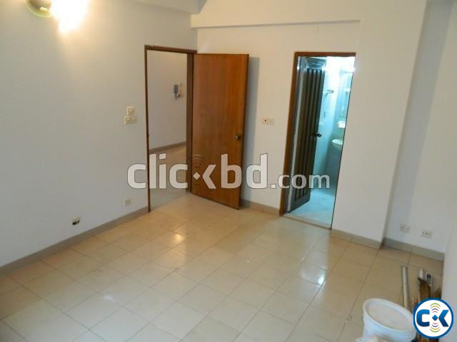 3 Bed Flat for Rent around Road 3A Dhanmandi large image 2