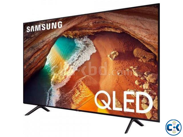 Samsung 82 Class Q800T QLED 8K UHD HDR Smart TV large image 0