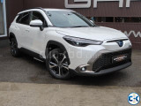 Small image 1 of 5 for Toyota Corolla Cross Z Package 2021 | ClickBD