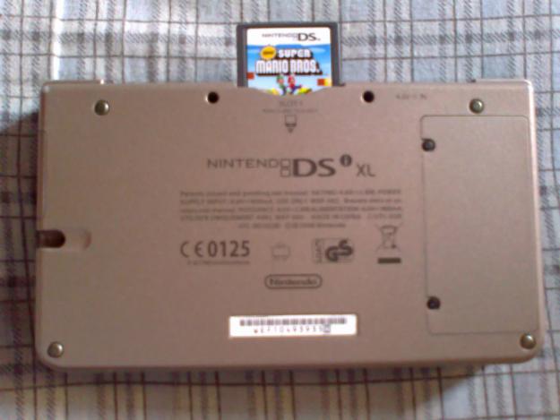 Buy Nintendo DSI XL large image 0