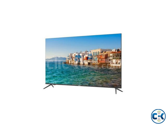 TRITON 65 inch UHD 4K METAL BODY SMART ANDROID TV large image 2