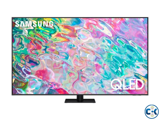 Samsung 75 inch Q70B QLED 4K Smart TV 2022  large image 0