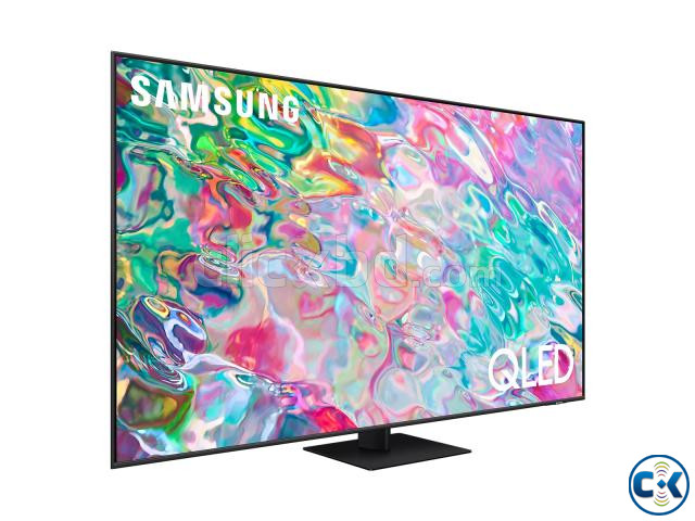 Samsung 75 inch Q70B QLED 4K Smart TV 2022  large image 1