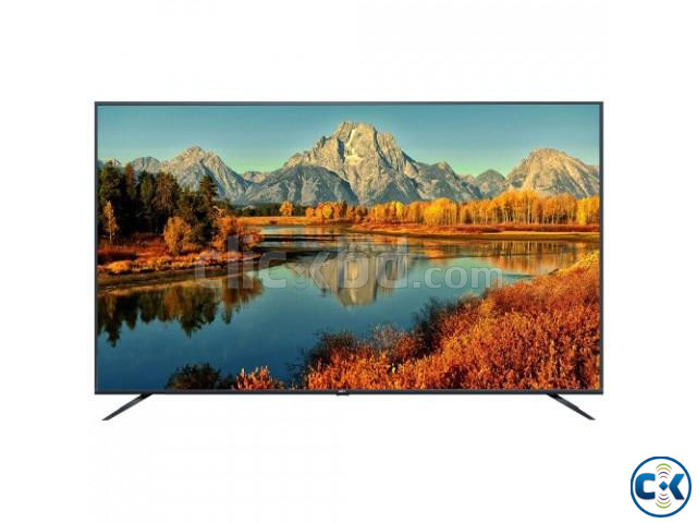 SONY PLUS 43 inch 43P09S ANDROID SMART VOICE CONTROL TV large image 0
